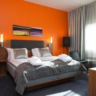 Фотографии гостиницы
Thon Hotel Oslo Airport