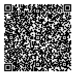 QR код музея Музей литературы и искусства
