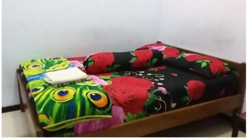 Фотография гостевого дома Villa Monesa Tretes