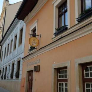 Фотографии гостевого дома
Ubytovanie u Janusa