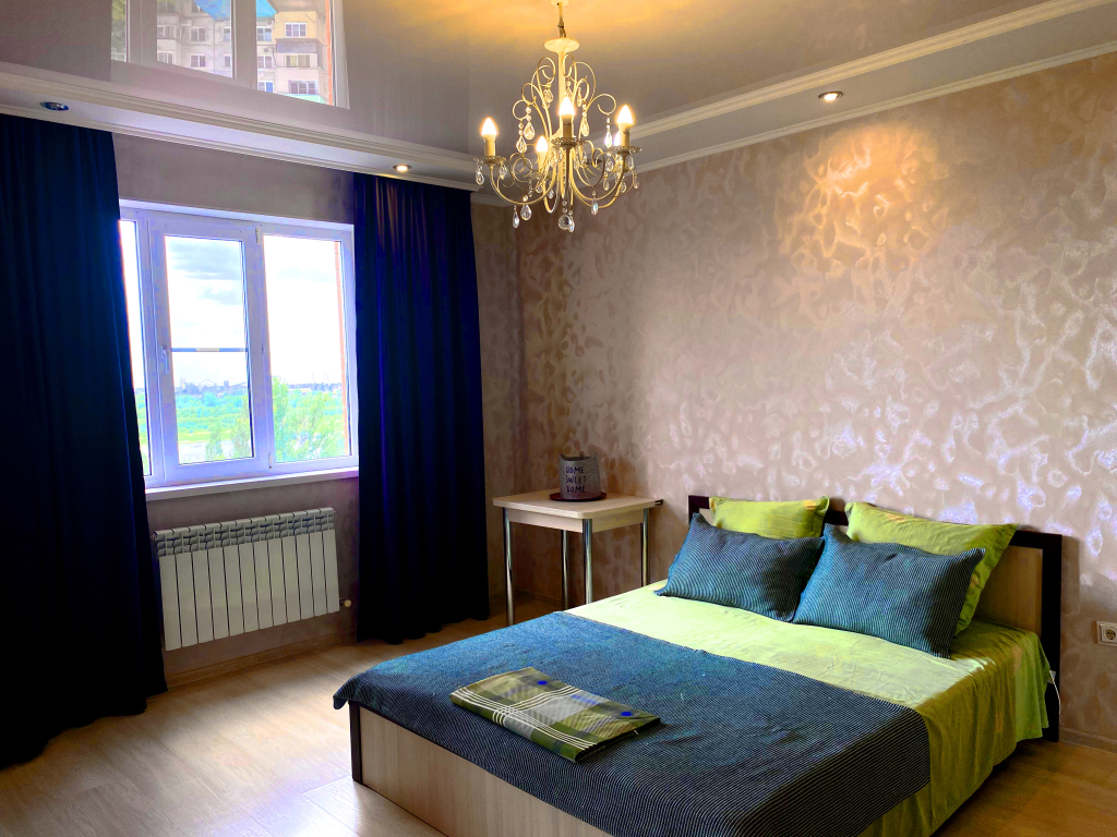 Фотография квартиры Квартира Кит-Кат