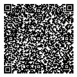 QR код гостиницы Рамада Казань Сити Центр