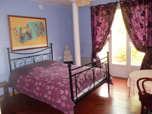 Фотография мини отеля L'Odyssée VILLA ILOA