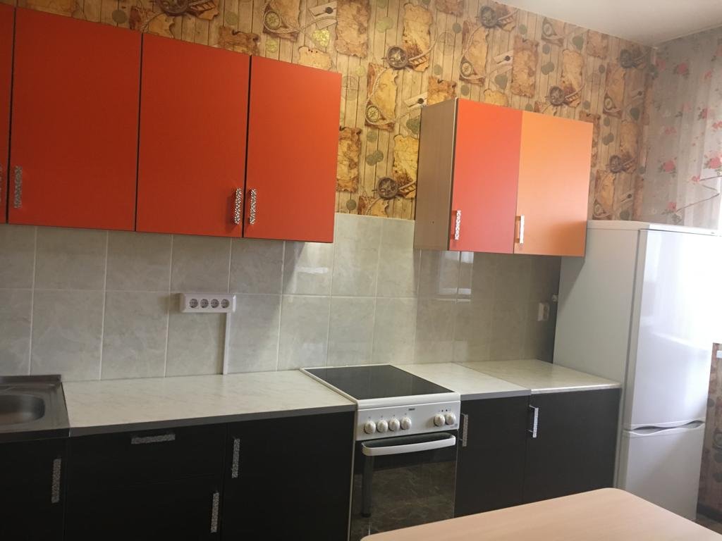 Фотография квартиры Апартаменты Юрия Тена 15