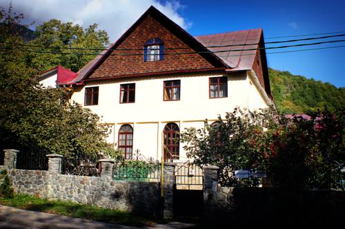 Фотографии гостевого дома
Мамин сибиряк