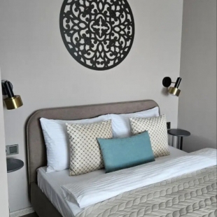 Фотография квартиры Квартира Гармония