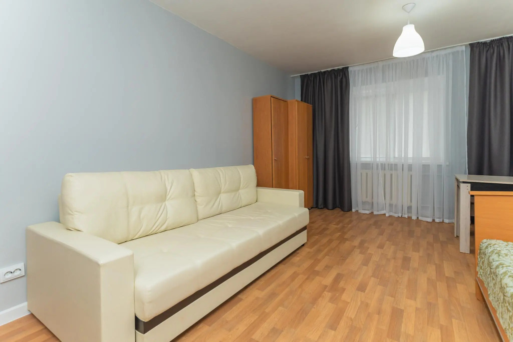 Фотография квартиры Апартаменты на Челюскинцев 18А