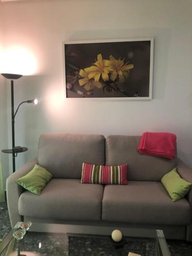 Фотография гостевого дома TORREPEREA- Piso completo