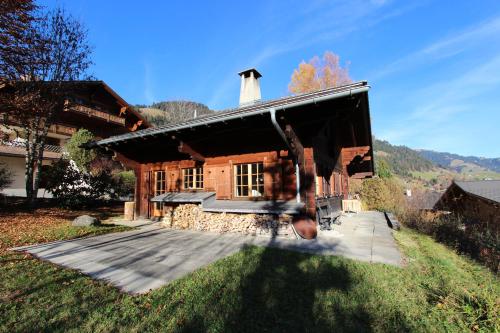 Фотография гостевого дома Les Jumelles