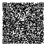 QR код гостевого дома Каштановый двор