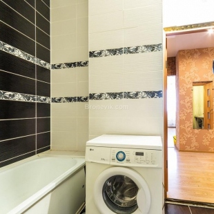 Фотография квартиры Дом-доступно на Космонавтов 215