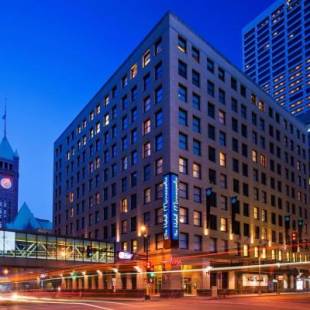 Фотографии гостиницы 
            Emery Hotel, Autograph Collection