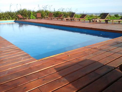 Фотографии апарт отеля
Audencia Apart Hotel