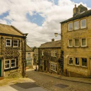 Фотографии мини отеля
The Cross Inn