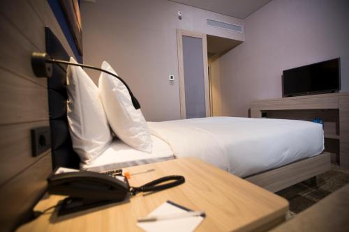 Фотография гостиницы Hampton By Hilton Bolu