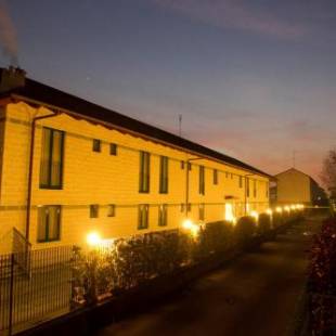 Фотографии гостиницы
Hotel Rigolfo