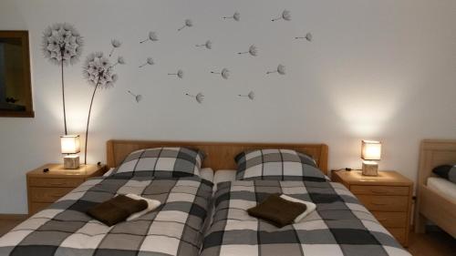 Фотография гостевого дома Ferienwohnung & Gästezimmer Schrichten