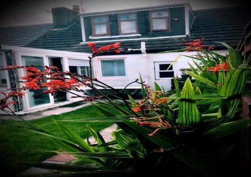 Фотография гостевого дома Fisher Holiday Cottage Ayrshire