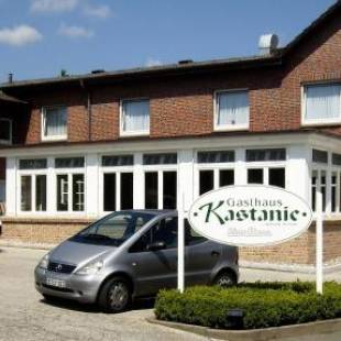 Фотографии гостиницы 
            Hotel und Landhaus 'Kastanie'