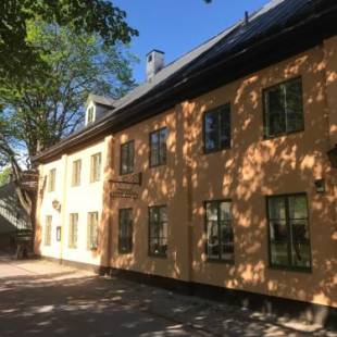 Фотографии мини отеля
Säters Stadshotell