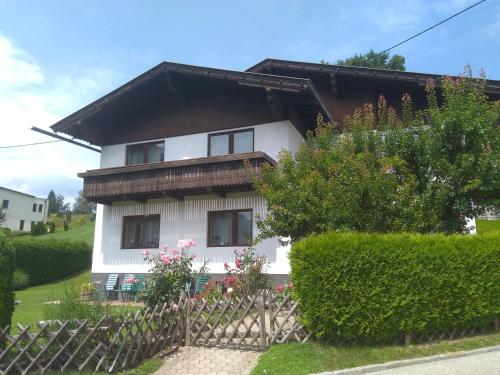 Фотография мини отеля Hillside Rooms