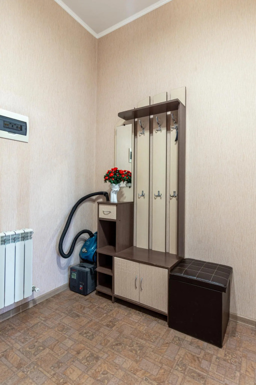 Фотографии квартиры 
            Апартаменты на Западном переулке 1