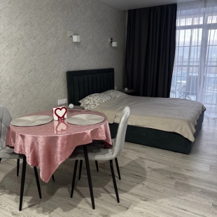 Фотография квартиры Квартира Студия в Центре Омска