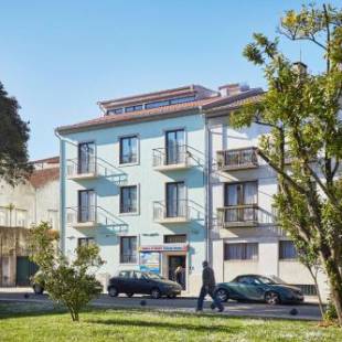 Фотографии хостела
Suites & Hostel Cidade Aveiro