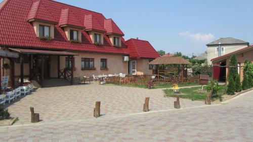 Фотографии гостиницы 
            Барская радость