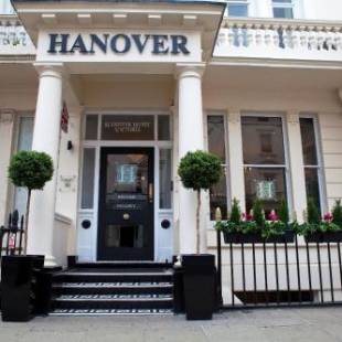 Фотографии гостиницы 
            The Portico Hotel