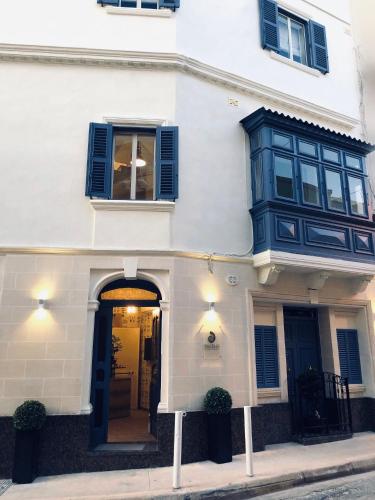 Фотография мини отеля Nautilus Boutique Townhouse