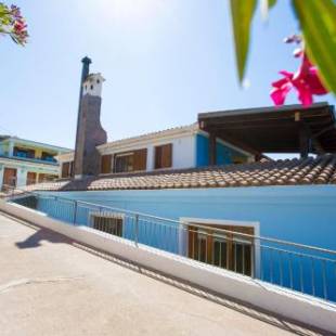 Фотографии гостиницы
La Corte Degli Ulivi