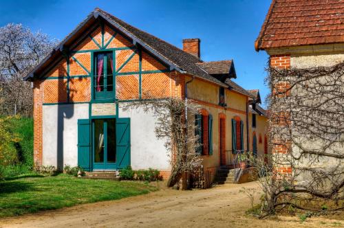 Фотография гостевого дома Cottages de Château de Vaux