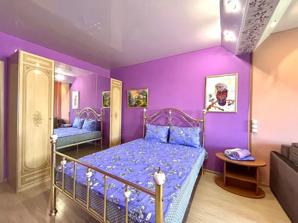 Фотография квартиры Апартаменты На Солнечном бульваре в Калуге