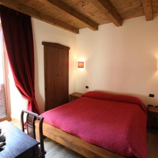 Фотография мини отеля Muro Torto - Struttura sanificata giornalmente con prodotti conformi al Decalogo del Ministero Salute - Personale sottoposto a test sierologico periodicamente