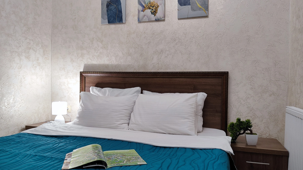 Фотография квартиры Квартира у источника