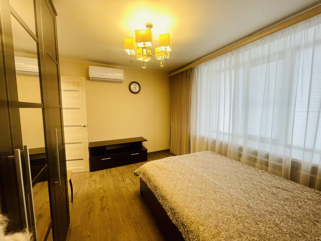 Фотография квартиры Апартаменты Комфорт