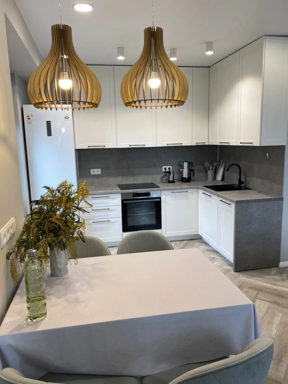 Фотография квартиры Апартаменты Моравия