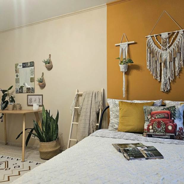 Фотографии квартиры 
            Квартира Уютная на Спортивной