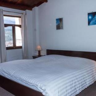 Фотография гостиницы Hotel Santa Cruz