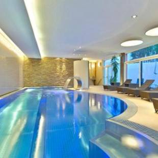 Фотографии гостиницы
Aktiv Hotel Schweizerhof Kitzbühel