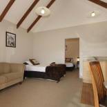 Фотография мотеля Big Five Motel