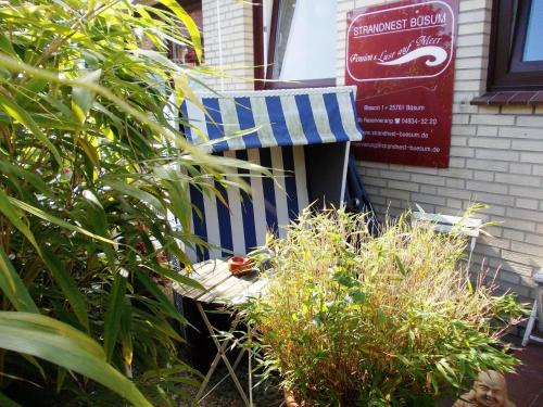 Фотография гостевого дома Strandnest Büsum Gästezimmer - Apartments - Ferienhaus