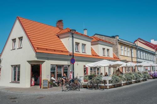 Фотография гостевого дома KaksTeist Apartments