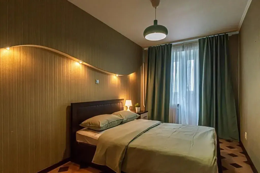 Фотография квартиры Квартира на ул Аэродромная 72А