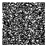 QR код гостиницы Рыжий Пес