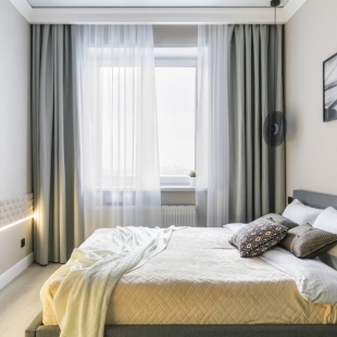 Фотография квартиры Апартаменты Panorama Plaza