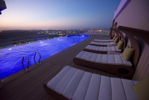 Фотографии гостиницы
Carnelian by Glory Bower Hotels