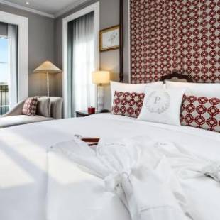 Фотографии гостиницы
Mia Saigon – Luxury Boutique Hotel