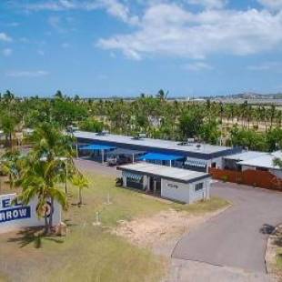 Фотографии мотеля 
            Bowen Arrow Motel